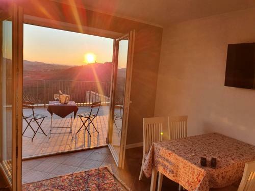 Apartmaji Aucin - Brda