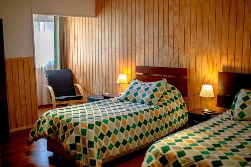 Refugio Hostal