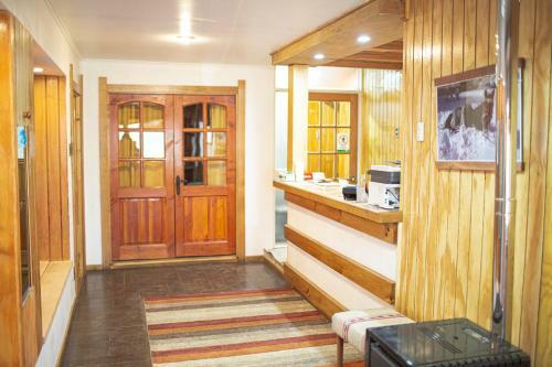 Refugio Hostal