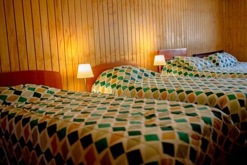 Refugio Hostal