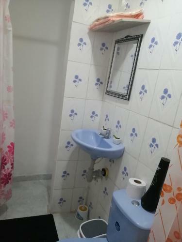 Apartamento Uthopia Hostal