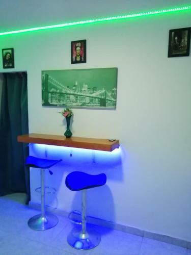 Apartamento Uthopia Hostal