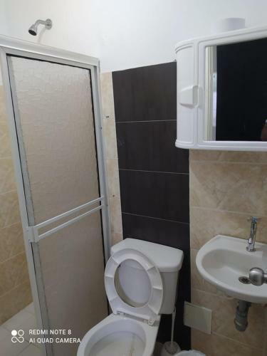 Apartamentos Sas