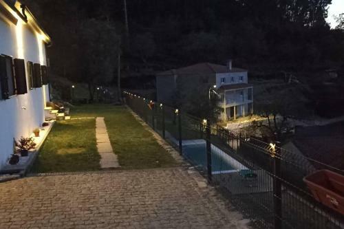 Toural House - Moradia Privada de F�rias