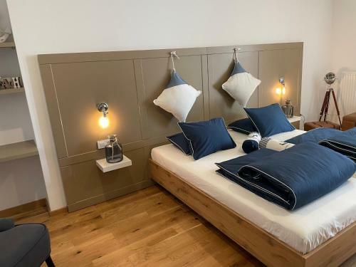 Apartamento Captain?s Cabin