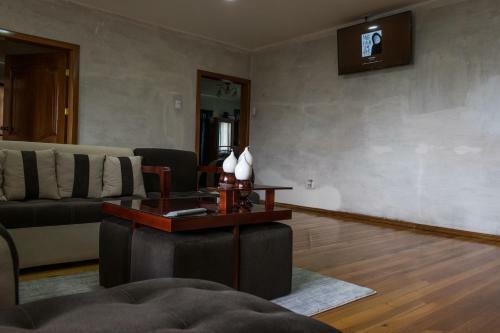 Villa Casa Vacacional