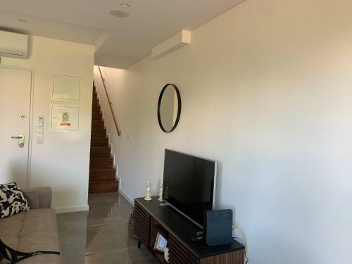 Apartamento Dcm Lofts
