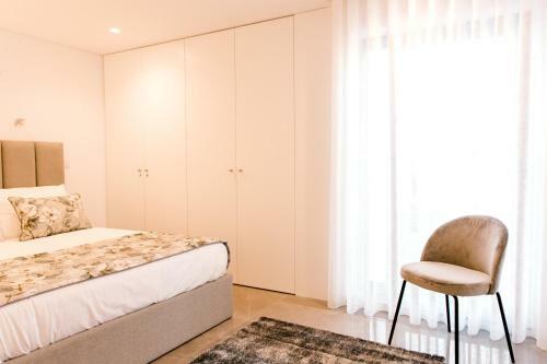 Apartamento Dcm Lofts