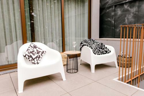 Apartamento Dcm Lofts