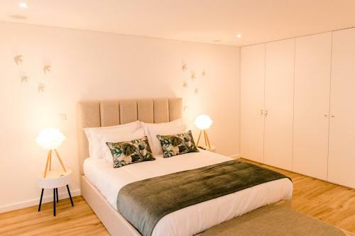 Apartamento Dcm Lofts
