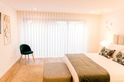 Apartamento Dcm Lofts