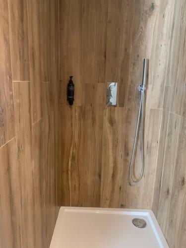 Apartamento Dcm Lofts