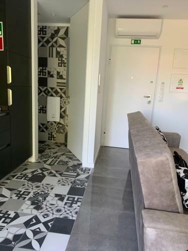 Apartamento Dcm Lofts