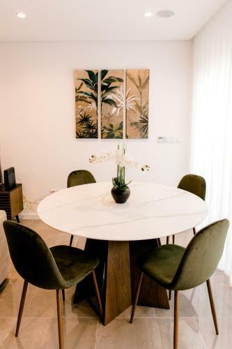 Apartamento Dcm Lofts