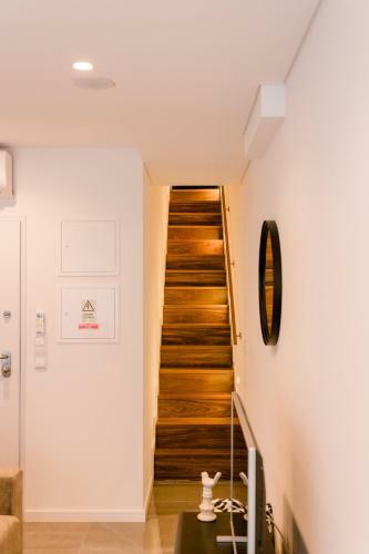 Apartamento Dcm Lofts