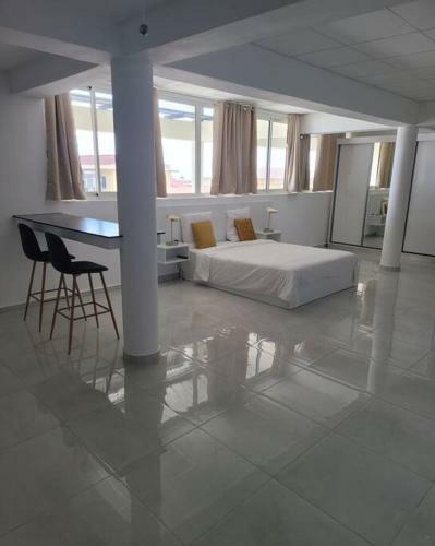 Apartamento Hello Guyane(3), Suite Prestige Premium, 5 �toiles