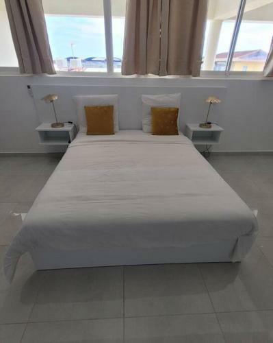 Apartamento Hello Guyane(3), Suite Prestige Premium, 5 �toiles
