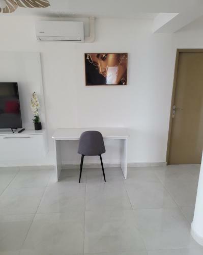 Apartamento Hello Guyane (2), Suite Luxury, 5 �toiles
