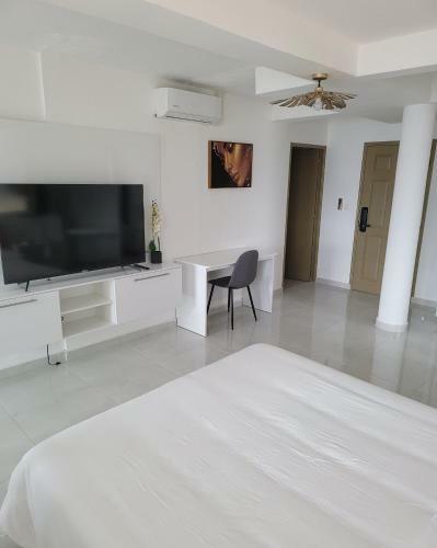 Apartamento Hello Guyane (2), Suite Luxury, 5 �toiles