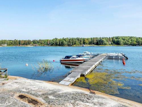Holiday Home Blid� VI
