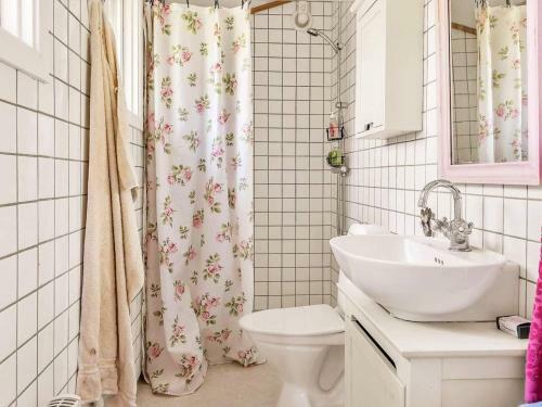 Holiday Home Blid� VI
