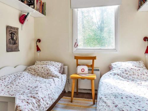 Holiday Home Blid� VI