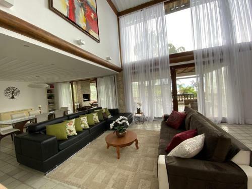 Villa Cobertura Momba�a - Angra Dos Reis