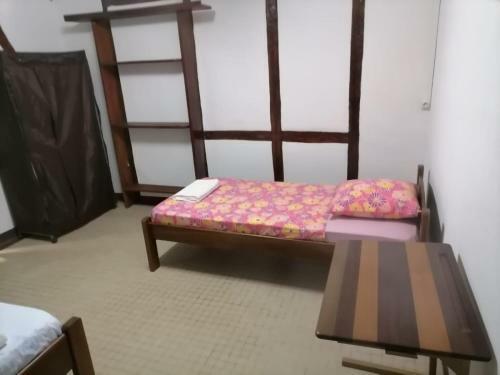 Apartamento Demongeot - Mana Bourg