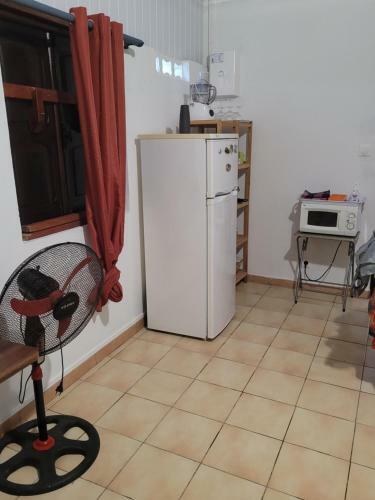 Apartamento Casa La Lev�e