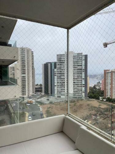 Apartamento Lindo Departamento En Concon