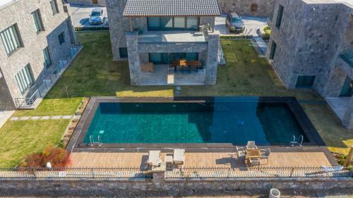Luxury 4 Bedroom Villa Private Turkish Hamam&sauna