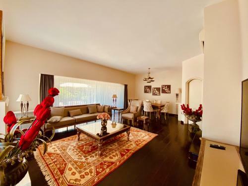 Apartamento Dozo Suites