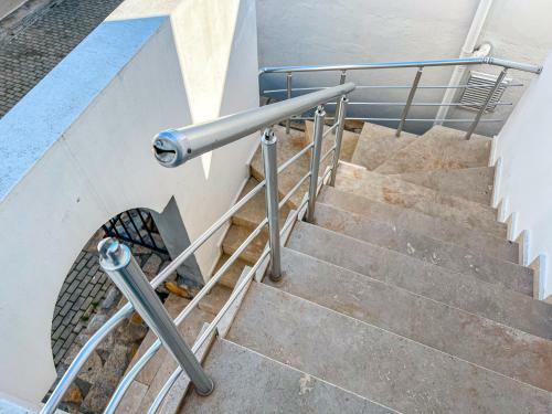 Apartamento Spacious 2 Br House With A View In Konac?k