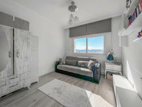 Apartamento Spacious 2 Br House With A View In Konac?k