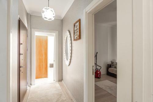 Apartamento Spacious 2 Br House With A View In Konac?k