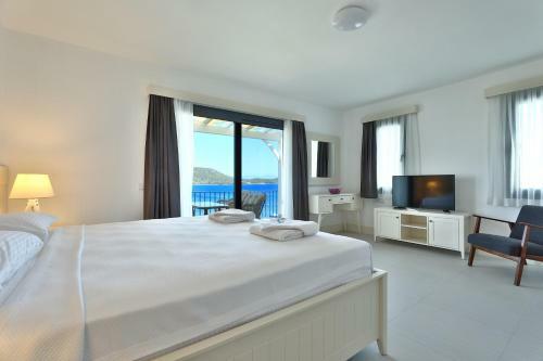 Aktur Villas