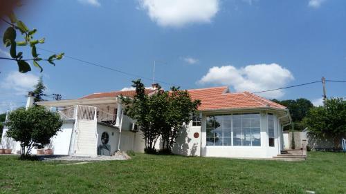 Villa Vila Nena