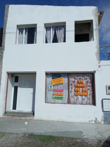 Apartamento Casa Amado