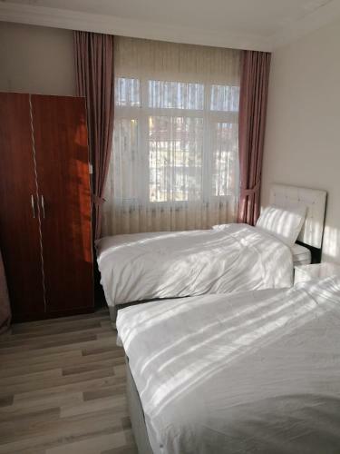 Apartamento The Majestic Su?te Otel