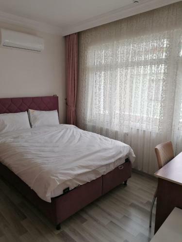 Apartamento The Majestic Su?te Otel