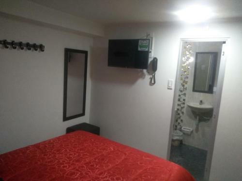 Hostal Dorado Golf