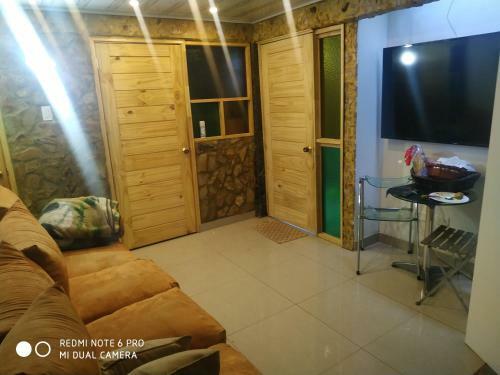 Hostal Dorado Golf