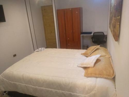 Hostal Dorado Golf
