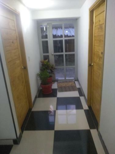 Hostal Dorado Golf