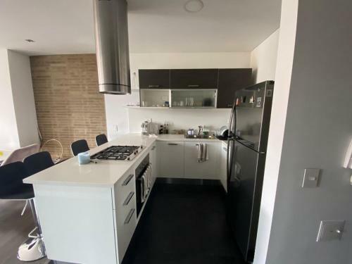 Apartamento Nuba