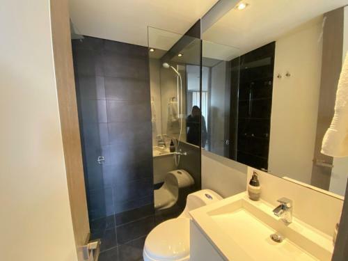 Apartamento Nuba