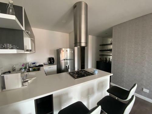 Apartamento Nuba