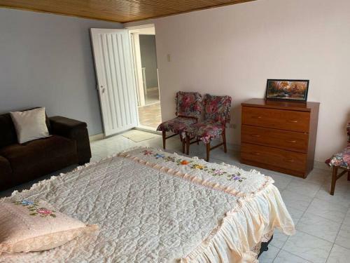 Apartamento Encantadora Casa Con Terraza