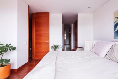 Calido Y Acogedor Apartamento Edificio Rivet