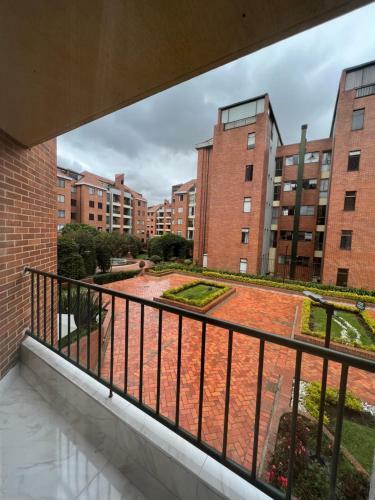 Habitaci�n Norte Bogota